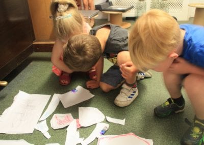 Golden Valley Day Nursery Weston - Opening hours, fees and free entitlements